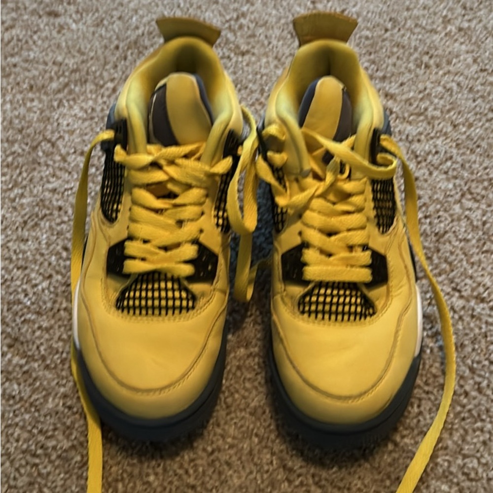 Nike, Air Jordan, basketball shoes